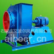 Y8-39型鍋爐離心引風(fēng)機(jī)性能參數(shù)表